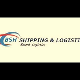 SHANGHAI BOSCH INTERNATIONAL LOGISTICS CO.,LTD logo