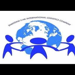 SHANGHAI C-HK INTERNATIONAL LOGISTIC CO.,LTD. logo