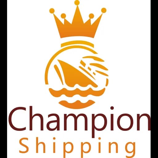 Shanghai Champion Shipping International Logitsics Co., Ltd logo