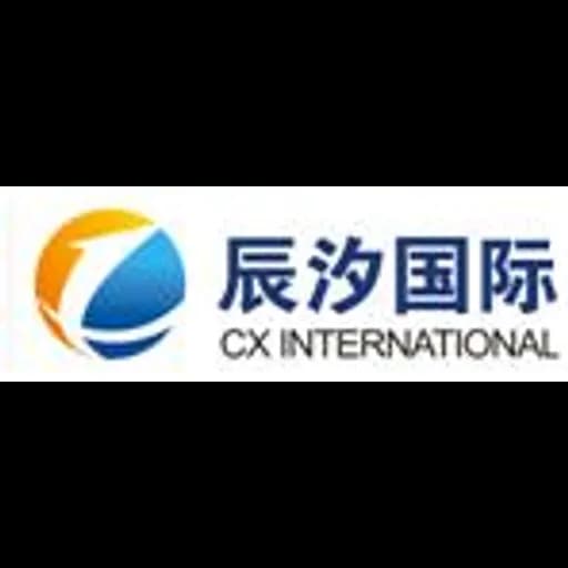 SHANGHAI CHENXI INTERNATIONAL CARGO TRANSPORT COMPANY LIMITED logo