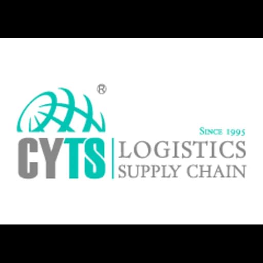 Shanghai CYTS International Transportation Co., Ltd logo