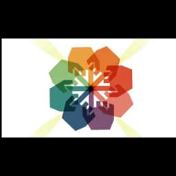 SHANGHAI DAHONG LOGISTICS CO.,LTD logo