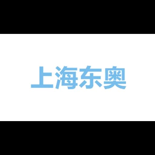 Shanghai dongao international logistics co., LTD logo