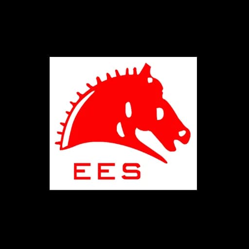 Shanghai Eastern International Logistics Co.,Ltd. logo