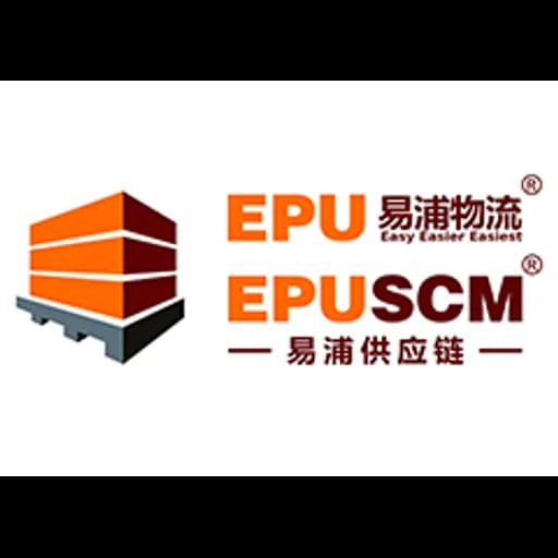 Shanghai EPU Supply Chain Management Co.,Ltd logo