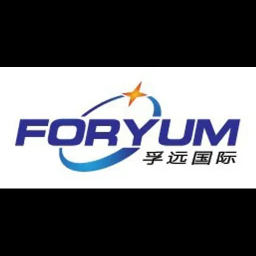 Shanghai Foryum International Trade Co., Ltd logo