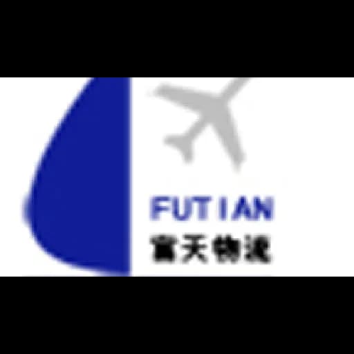 SHANGHAI FUTIAN INTERNATIONAL LOGISTICS CO.,LTD. logo