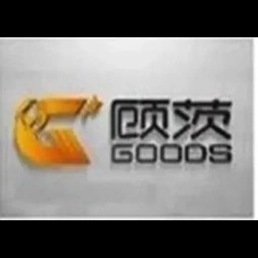 SHANGHAI GOODS SUPPLY CHAIN MANAGEMENT CO.,LTD logo