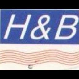 Shanghai H&B International Forwarding Co,.Ltd logo