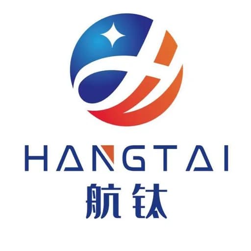 Shanghai hangti International Cargo Transportation Agency Co., Ltd logo