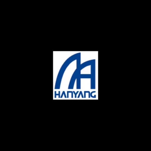 Shanghai Hanyang Intl Express Co.,Ltd. logo