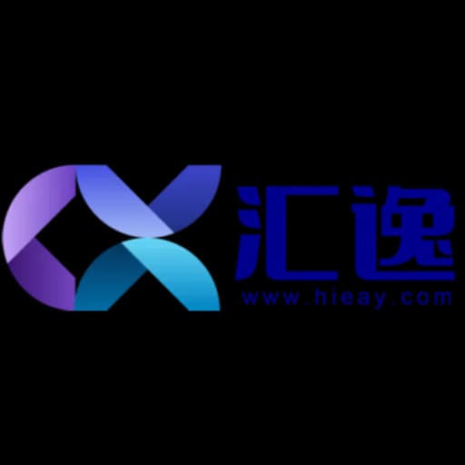 SHANGHAI HIEAY INT'L FORWARDING CO., LTD. logo