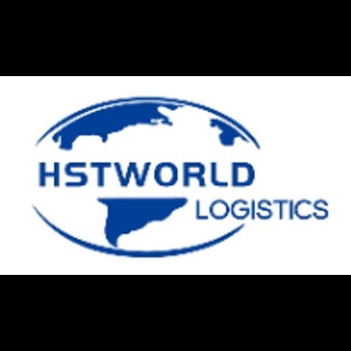 Shanghai hstworld International Logistics Co.,Ltd. logo