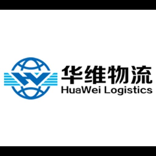 Shanghai Huawei Logistics Co.,Ltd logo