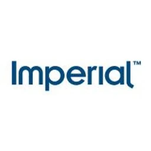 Shanghai Imperial International Freight Forwarding Co., Ltd logo