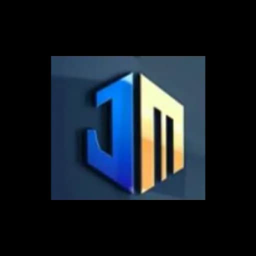 SHANGHAI JINMAI LOGISTICS CO., LTD. logo