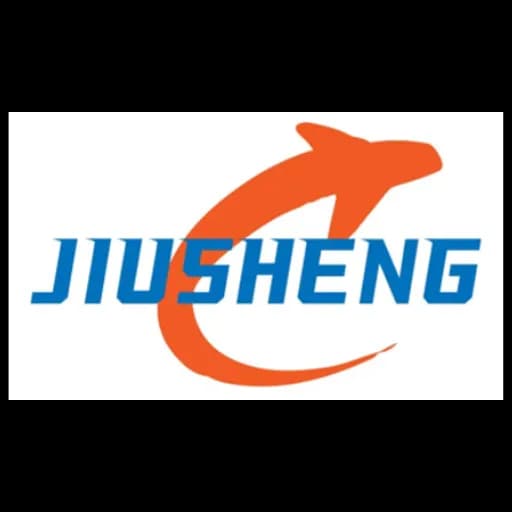 Shanghai Jiusheng International Freight Forwarding Co.,Ltd logo
