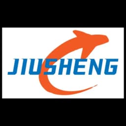 Shanghai Jiusheng International Freight Forwarding Co.,Ltd logo
