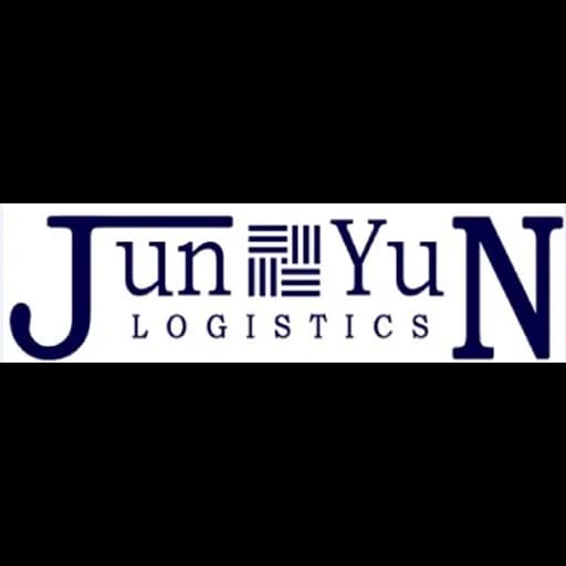 SHANGHAI JUNYUN LOGISTICS CO.,LTD (NINGBO & HEFEI BRANCH) logo