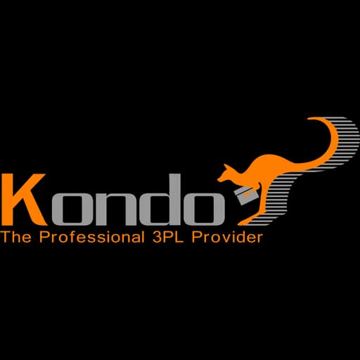 Shanghai Kondo International Logistics Service Co.,Ltd. logo