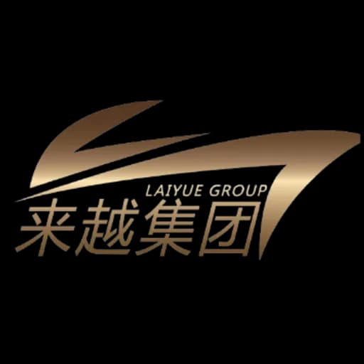Shanghai Laiyue Shipping Group Co. LTD logo