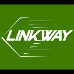 Shanghai LINKWAY Intl'l Freight Forwarding Co.,Ltd. logo