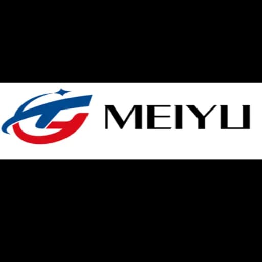 SHANGHAI MEIYU INTERNATIONAL FREIGHT FORWARDING CO.,LTD logo