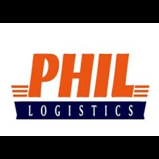 SHANGHAI PUHANG INTERNATIONAL LOGISTICS CO., LTD. logo