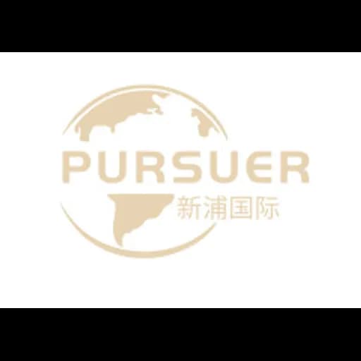 SHANGHAI PURSUER-JUST INTERNATIONAL LOGISTICS CO.,LTD logo