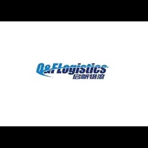 SHANGHAI Q&F INTERNATIONAL LOGISTICS CO.,LTD logo