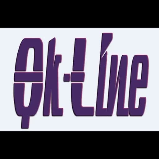 SHANGHAI QK-LINE SHIPPING CO.,LTD logo