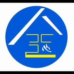 Shanghai Quanxin International Express Company logo