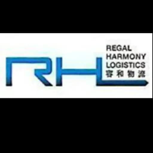 Shanghai Regal Harmony Company Limited logo