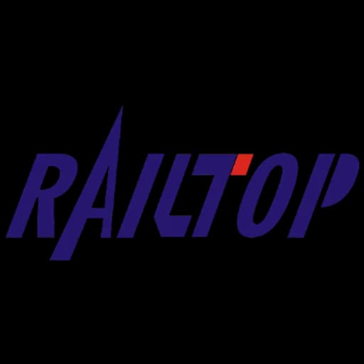 SHANGHAI RAILTOP INTERNATIONAL LOGISTICS CO., LTD logo