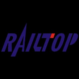 SHANGHAI RAILTOP INTERNATIONAL LOGISTICS CO., LTD logo