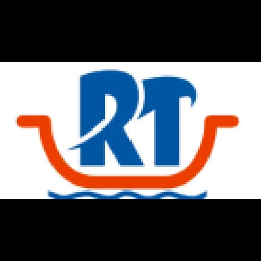 Shanghai Rongtai International Logistics Co., Ltd. logo