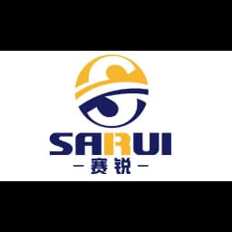 Shanghai Sai Rui International Freight Forwarding Co.,Ltd. logo