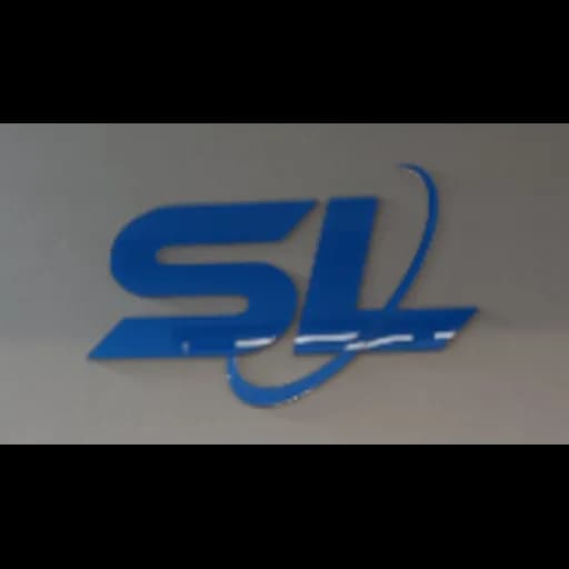 Shanghai Shenglan International Transportation Agency Co.,Ltd logo