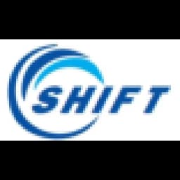 SHANGHAI SHIFT INTERNATIONAL LOGISTICS CO.,LTD logo