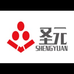 Shanghai Shengyuan Transport Co.,Ltd logo