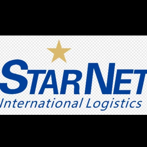 Shanghai Shituo Hanyu International Freight Forwarding Co., Ltd logo