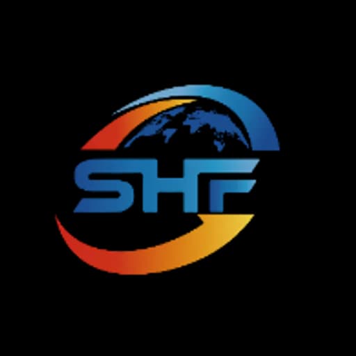 Shanghai Shunhefan Suppiy Chain co.,LTD logo