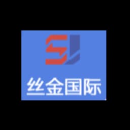 SHANGHAI SIJIN INT'L TRANSPORTATION CO.,LTD logo