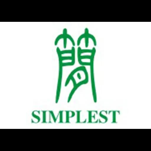 Shanghai Simplest International Freight Forwarding Co.,Ltd logo