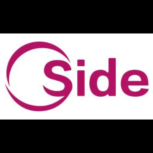 Shanghai Side Shipping Co. Ltd logo