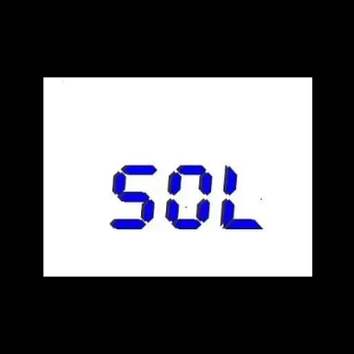 SHANGHAI SOLUTION INTERNATIONAL FORWARDING CO.,LTD. logo