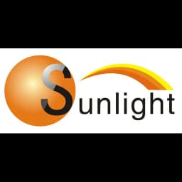 SHANGHAI SUNBRIGHT INTERNATIONAL LOGISTICS CO., LTD logo