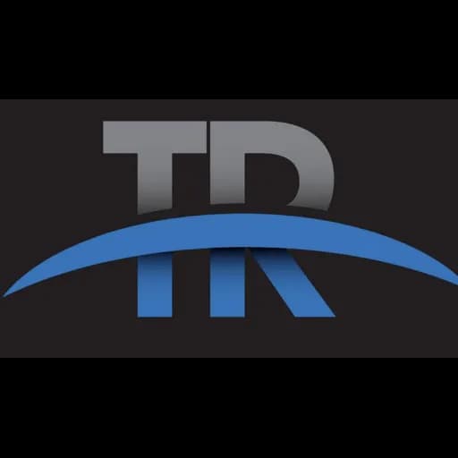 Shanghai Top Road Freight Forwarding Co.,Ltd. logo