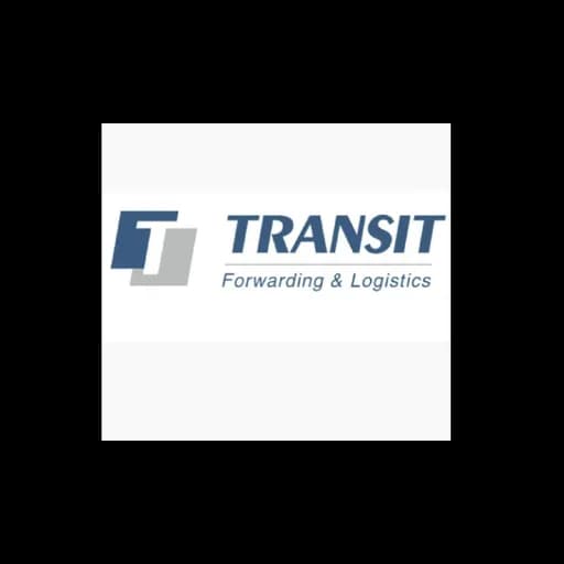 SHANGHAI TRANSIT INTERNATIONAL FORWARDING AGENCY CO.,LTD. logo