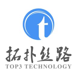 Shanghai TOP3 Supply Chain Technology Co., Ltd. logo